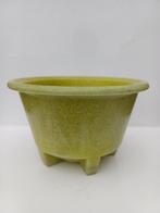 art deco cactus pot leerdam copier, Antiek en Kunst, Antiek | Glas en Kristal, Ophalen of Verzenden