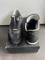 Cruyff heren schoenen, Ophalen of Verzenden, Zo goed als nieuw, Zwart