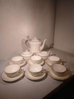 Edmond Bellefroid voor Mosa Maastricht - servies, Antiek en Kunst, Ophalen of Verzenden