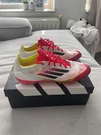 Adidas F50 PRO FG voetbalschoenen, Sport en Fitness, Voetbal, Ophalen, Gebruikt, Maat XL, Schoenen