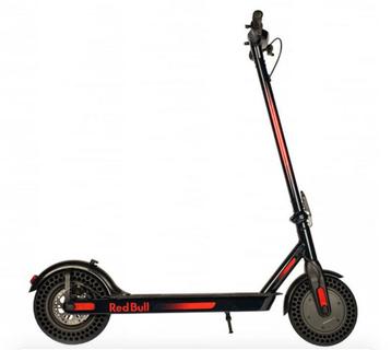 Step Red Bul Demo nu vanaf 399 euro / ook nieuw 549 euro beschikbaar voor biedingen
