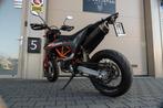 KTM Tour 690 SMC R NIEUWSTAAT!, Motoren, Motoren | KTM, 693 cc, Bedrijf, Meer dan 35 kW, Toermotor