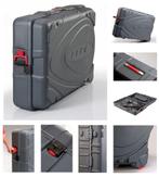 Fietskoffer TE HUUR Elite Vaison hardcase 1 week vliegtuig, Ophalen, Hard kunststof, Slot, Zo goed als nieuw