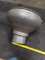 Teems of melkzeef antiek klein model, Ophalen of Verzenden