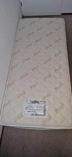 2 Atlantic Matrassen 90x200x21 (set), Huis en Inrichting, Ophalen, Gebruikt, 90 cm, Eenpersoons