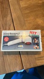 Infra rood masage set, Ophalen of Verzenden