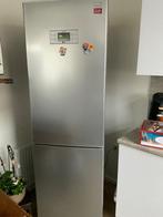 Koel vries combinatie LG, Ophalen, Gebruikt, 200 liter of meer, Met aparte vriezer