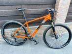 MTB Cube Attention SL - 19 inch / 29-er, Fietsen en Brommers, Fietsen | Mountainbikes en ATB, Gebruikt, Hardtail, 49 tot 53 cm