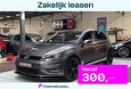 Volkswagen Golf 1.5 TSI DSG Cruise Navi Clima, Auto's, Automaat, 4 cilinders, Navigatiesysteem, Bedrijf
