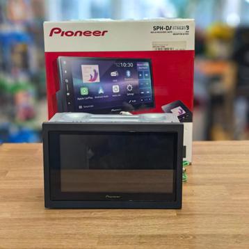 Pioneer SPH-DA77DAB Auto Radio Carplay | In Nette Staat beschikbaar voor biedingen