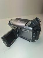 SONY HANDYCAM DCR-TRV480E IN PERFECTE NIEUWSTAAT, Ophalen, 20x of meer, Overige soorten, Zo goed als nieuw