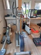 Cross trainer, Sport en Fitness, Crosstrainer, Gebruikt, Ophalen