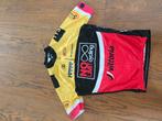 fietsshirt fietsjasje maat 146 ALS NIEUW 36 Cycling Wear, Ophalen of Verzenden, Zo goed als nieuw, Bovenkleding