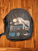 Jurassic Park Rugzak - Zo Goed Als Nieuw!, Sieraden, Tassen en Uiterlijk, Tassen | Rugtassen, Overige merken, Minder dan 30 cm