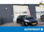 Ford Fiesta 1.0 EcoBoost Connected | 6 BAK | Cruise Control, Auto's, Voorwielaandrijving, Stof, Gebruikt, Euro 6