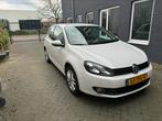 VW Automaat 2012, Auto diversen, Gebruikt, Ophalen of Verzenden