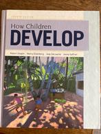 How Children Develop, 4th edition, Ophalen of Verzenden, Zo goed als nieuw, Gamma, WO