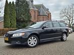 Volvo V70 2.0 Kinetic, Voorwielaandrijving, Gebruikt, Zwart, Handgeschakeld