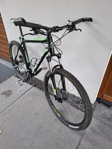 Merida Big 7 mountainbike beschikbaar voor biedingen