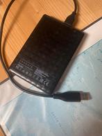 Seagate hardeschrijf, 1.5TB, Computers en Software, Harde schijven, Gebruikt, HDD, Ophalen of Verzenden, Seagate