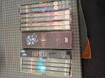 Voor de liefhebber van sci- fi complete serie Farscape, Ophalen of Verzenden, Zo goed als nieuw