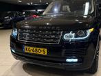 Land Rover Range Rover 5.0 V8 SVAutobiography LWB|NL-AUTO|UN, Gebruikt, Zwart, Vierwielaandrijving, 4999 cc