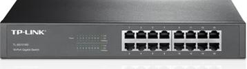 TP-LINK 24-Port Gigabit TL-SG1024D beschikbaar voor biedingen