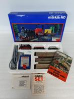 Marklin H0 0981: Starterset, Hobby en Vrije tijd, Modeltreinen | H0, Wisselstroom, Ophalen of Verzenden, Märklin, Gebruikt