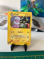 Pokemon Flaaffy 77/165 Expedition Base Set WOTC Non Holo, Hobby en Vrije tijd, Verzamelkaartspellen | Pokémon, Ophalen of Verzenden