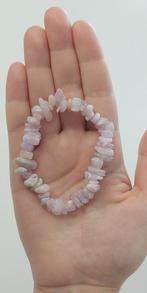 Kunziet splitarmband, Sieraden, Tassen en Uiterlijk, Edelstenen, Ophalen of Verzenden, Nieuw