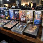 Lot van vintage VHS videobanden / films, Alle leeftijden, Ophalen, Gebruikt