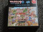 wasgij puzzel, mystery 15, Ophalen of Verzenden, 500 t/m 1500 stukjes, Zo goed als nieuw, Legpuzzel