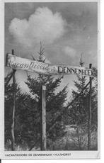 Vacantieoord De Dennenhoek, Hulsthorst., Verzamelen, Ansichtkaarten | Nederland, Verzenden, 1960 tot 1980, Gelopen, Gelderland