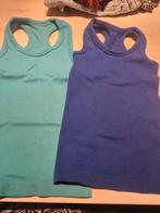 Tanktops Microfiber 4-6 jaar, Ophalen of Verzenden, Zo goed als nieuw, Overige kleuren, Zonder mouw