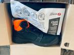 Sixton safety shoe ANVERSA M 47, Zwart, Nieuw, Ophalen of Verzenden, Werkschoenen