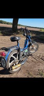 Tomos 65 cc, Fietsen en Brommers, Brommers | Tomos, Ophalen of Verzenden, Zo goed als nieuw, Standard