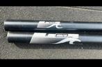 Mast 400cm RDM 30% carbon, Watersport en Boten, Ophalen, Zo goed als nieuw, Mast, Minder dan 5 m²