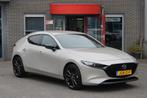 Mazda 3 2.0 e-SkyActiv-G M Hybrid 150 Homura Led/Adaptive/De, 1998 cc, Stof, Gebruikt, 4 cilinders