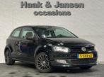 Volkswagen Polo 1.2 Airco Elektrische ramen lmv velgen, Voorwielaandrijving, Euro 5, 967 kg, Gebruikt