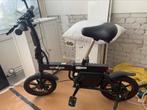 Windgoo b20 te koop, Fietsen en Brommers, Fietsen | Vouwfietsen, Ophalen of Verzenden, Zo goed als nieuw, Deels opvouwbaar, Overige merken
