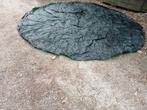 GRATIS TRAMPOLINE AFDEKHOES 315, Kinderen en Baby's, Speelgoed | Buiten | Trampolines, Ophalen, Gebruikt