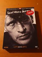 Herman Brood Live and More, Alle leeftijden, Ophalen of Verzenden, Zo goed als nieuw