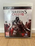 Assassin's Creed II voor PS3, Avontuur en Actie, Gebruikt, Vanaf 18 jaar, 1 speler