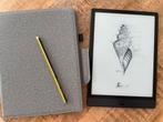 Onyx Boox Note 3 E-reader / Android tablet, Computers en Software, E-readers, Gebruikt, Boox, Touchscreen, Ophalen of Verzenden