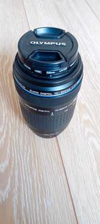 Olympus 70‑300mm f/4‑5.6 ED, Ophalen of Verzenden, Gebruikt, Telelens