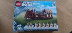 Lego Star Wars 40686 Trade Federation Troop Carrier, Ophalen of Verzenden, Nieuw, Complete set, Lego