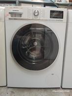 Siemens IQ800 I-Dos wasmachine, 3 maand garantie 3448, Ophalen, Minder dan 85 cm, 8 tot 10 kg, Refurbished