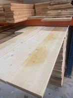 Lange brede planken 163x18x2, Ophalen, Nieuw, 250 cm of meer, Planken