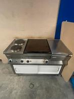 Buderus juno combi, 60 cm of meer, Ophalen of Verzenden, Zo goed als nieuw, Gas