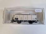 Fleischmann 544902K - Goederenwagon van de DRG, Gelijkstroom, Fleischmann, Wagon, Ophalen of Verzenden